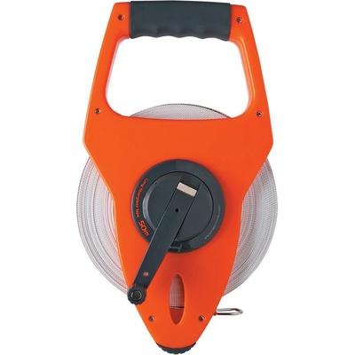 NEO tools Pásmo 50m/13mm sklolaminát 3xpřevod