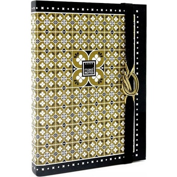 Make Notes Linkovaný A6