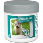 CEVA Pet phos growth ca/p=1, 3 dog АРОМАТИЗИРАНИ ТАБЛЕТКИ