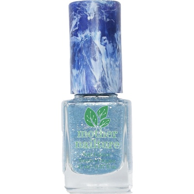 Dětský lak na nehty Sea Sparkles 11ml Mother Nailture