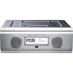 Musical Fidelity Nu-Vista DAC Усилватели