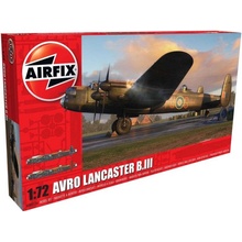 Airfix Avro Lancaster B.III A08013A 1:72