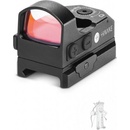 Hawke Micro Reflex Sight 3 MOA Weaver