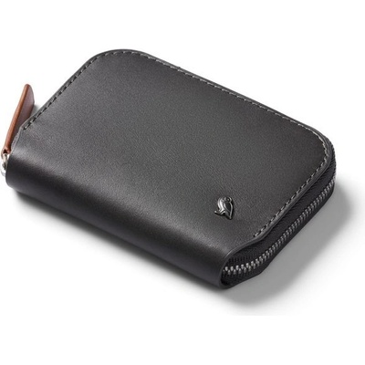 Bellroy Folio Mini Charcoal Cobalt