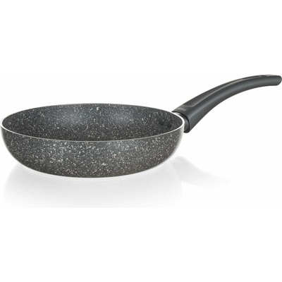 Banquet Pánev s nepřilnavým povrchem Granite PR 20 x 4,5 cm, indukce A12225