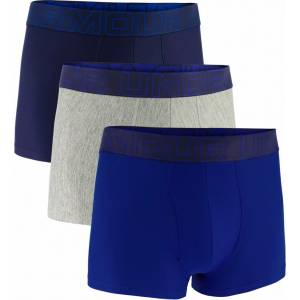 Under Armour M UA Perf Tech 3in Размер: S / Цвят: черен