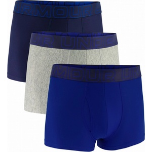 Under Armour M UA Perf Tech 3in Размер: S / Цвят: черен