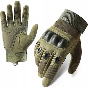 Verk Taktické vojenské zelené 14456_Z