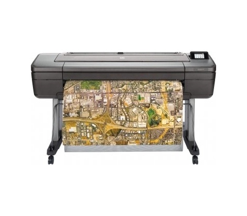 HP Designjet Z6dr
