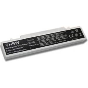 VHBW Батерия за Samsung R460 / R505 / R509, бялоa, 4400 mAh (800101521)