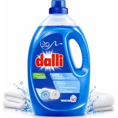 Dalli Activ gel na praní 50 PD