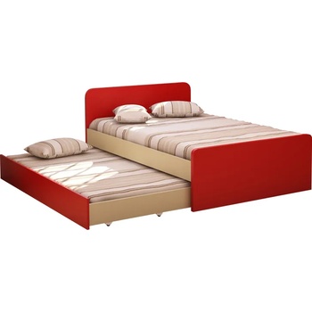 Image 1 of Mebeli Grande САНДВИЧ ЛЕГЛА ЛАЙФ С МАТРАК (10227011)