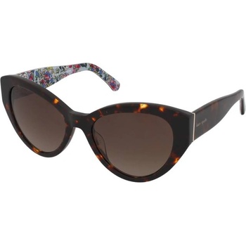 Kate Spade New York Слънчеви очила Kate Spade Paisleigh/S 086/HA