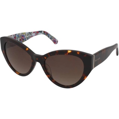 Kate Spade New York Слънчеви очила Kate Spade Paisleigh/S 086/HA