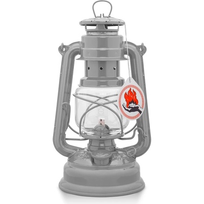 Feuerhand Фенер Feuerhand Storm Lantern Baby Special 276 Lantern - Nordic Grey - размер One Size (548-0019-0511)