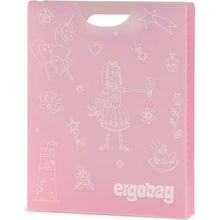 Ergobag A4 Princess Pink