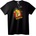 NOONEBRAND Тениска Scorpion Mortal Kombat - 2XL, White