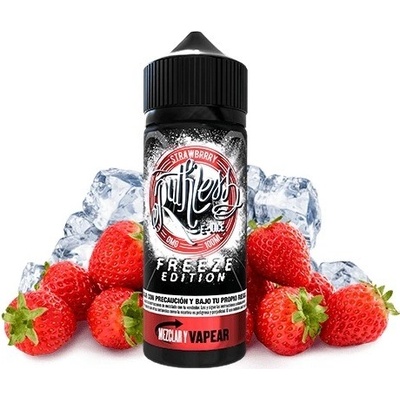 Ruthless Freeze Edition Strawberry 100 ml