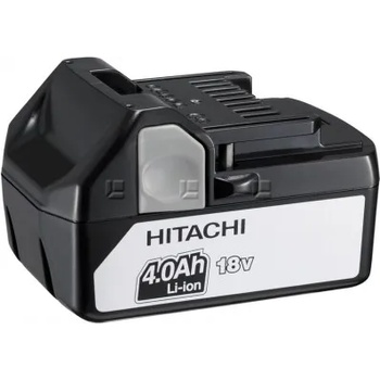 HiKOKI (Hitachi) Батерия акумулаторна Li-Ion за електроинструменти 18.0 V, 4.0 Ah HiKOKI - Hitachi BSL1840