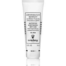 Sisley Mattifying Moisturizing Skin Care With Tropical Resins 50 ml