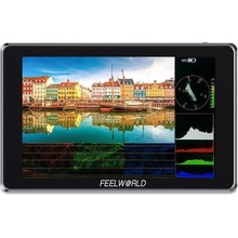 Feelworld S7 12G-SDI
