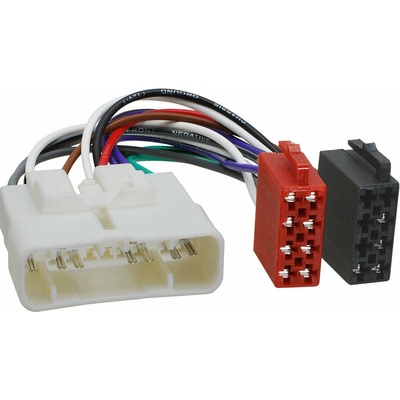 OEM / ISO adaptér pro napájení autorádia do OPEL Monterey