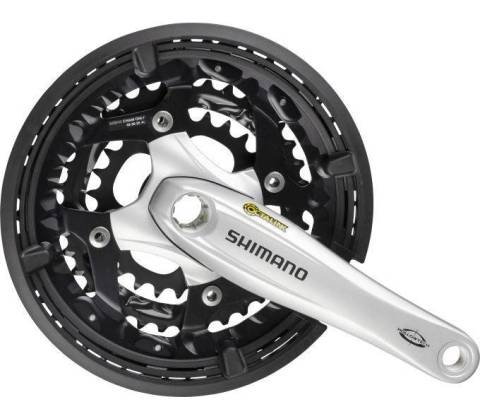 Shimano FCT521