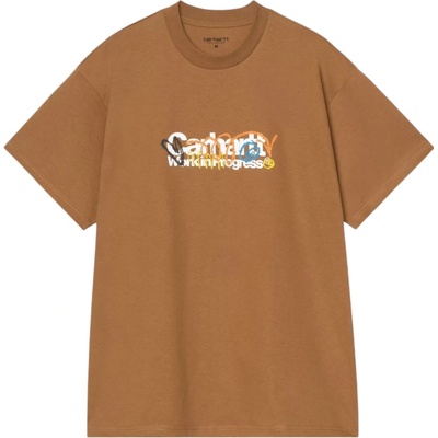 Carhartt WIP S/S Primary T-Shirt