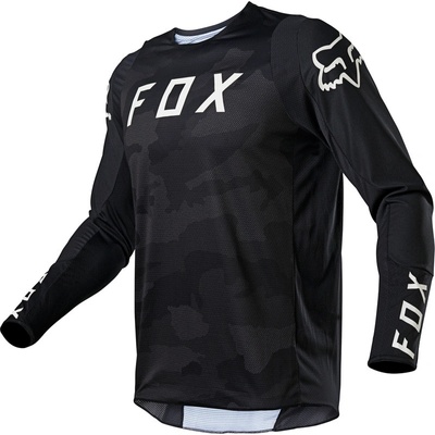 Fox Racing 360 SPEYER čierny