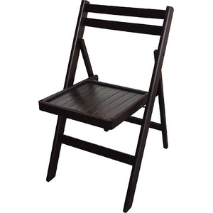 Bogdan Furniture G Сгъваем стол Мебели Богдан BM Angel, без та ецерия, венге