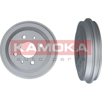 Brzdový buben KAMOKA 104007