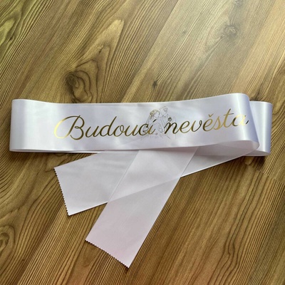 Šerpa na rozlúčku Budúca nevesta 1