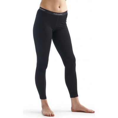 ICEBREAKER Wmns 200 Oasis Leggings Black