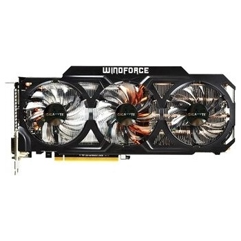 Gigabyte GV-N780OC-3GD