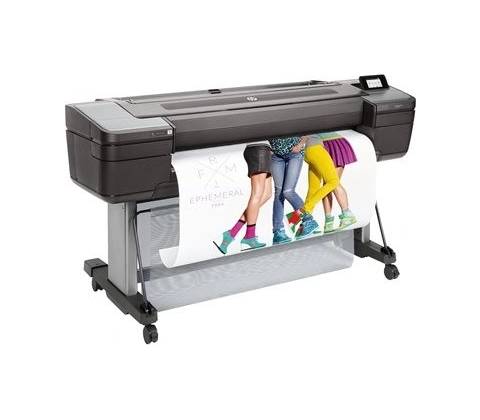 HP Designjet Z9+