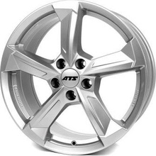 ATS Auvora 9x20 5x108 ET38 silver