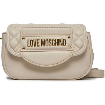 Moschino Дамска чанта LOVE MOSCHINO JC4056PP1ILA0110 Avorio (JC4056PP1ILA0110)