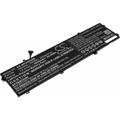 Cameron Sino CS-HPG463NB 5850 mAh baterie - neoriginální