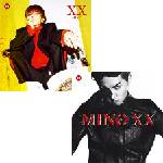 Daniel Shopping s. r. o Song Minho: Mino First Solo Album - CD (040851)