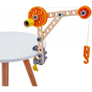 Hape Set 3 experimentov Malý objaviteľ