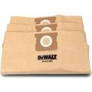 DeWalt DXV20PTA, DXV20P, DXV23PL, DXV20S, DXV25S DXV30S