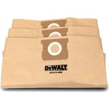 DeWalt DXV20PTA, DXV20P, DXV23PL, DXV20S, DXV25S DXV30S