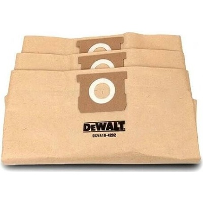 DeWalt DXV20PTA, DXV20P, DXV23PL, DXV20S, DXV25S DXV30S