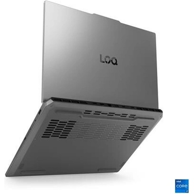 Lenovo LOQ 17IRX10 83JH00FYCK