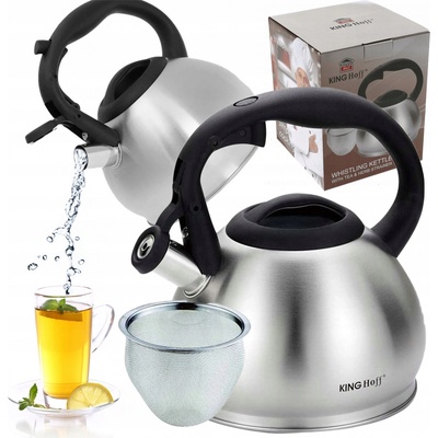Kinghoff KH-1633 1,2L – Sleviste.cz