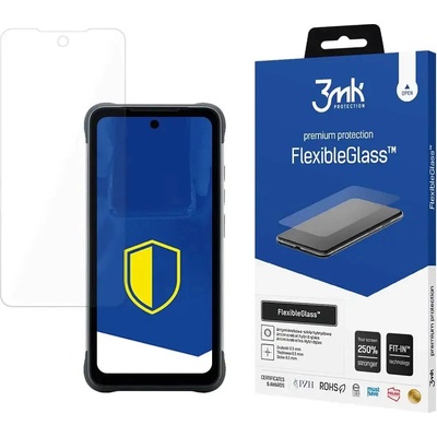 3mk Protection Скрийн протектор 3mk FlexibleGlass за Hammer Blade 4 (5903108546102)