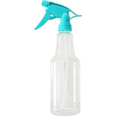 DUKO PET-049 Rozprašovač na vodu 450ml - průhledný