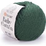 YARNART Baby Cotton 444 Плетива прежда (Baby Cotton 444)