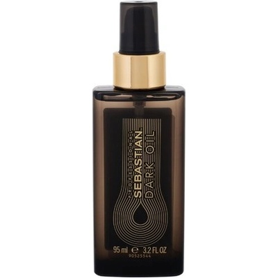 Sebastian Professional Dark Oil Stylingový olej 30 ml