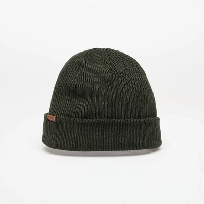 Columbia Portside Fisherman beanie Greenscape